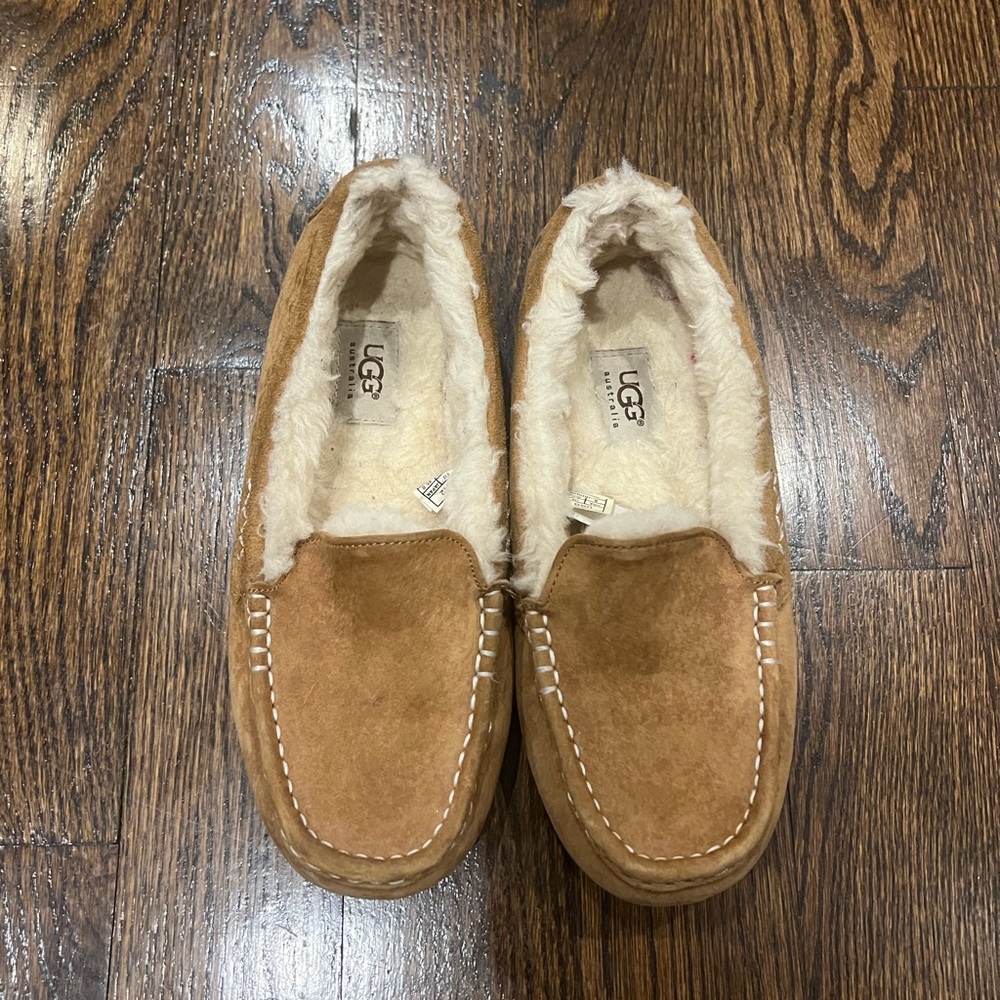 Ugg Slippers